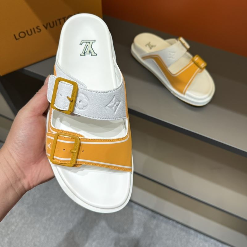 Louis Vuitton Slippers